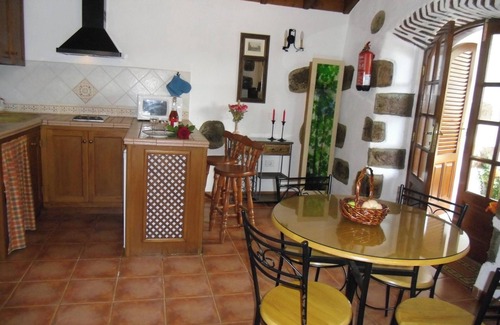 San Cristobal de La Laguna Apartamento | Homerez - Apto acogedor, San Cristóbal de La Laguna.