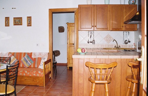 San Cristobal de La Laguna Apartamento | Homerez - Apto acogedor, San Cristóbal de La Laguna.