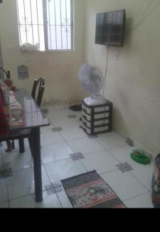 Cidade Velha Casa | home facilities