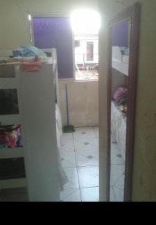 Cidade Velha Casa | home facilities