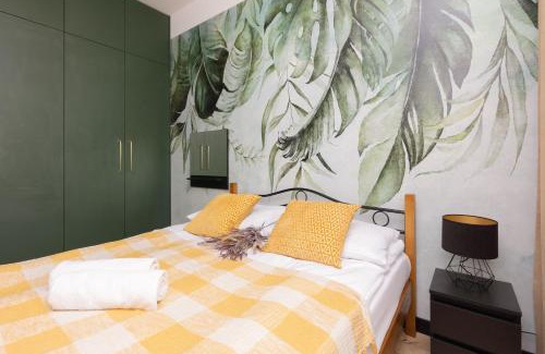 Praga Polnoc Apartamento | Home Factory Estate Praga Kotsisa by Noclegi Renters