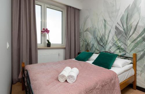 Praga Polnoc Apartamento | Home Factory Estate Praga Kotsisa by Noclegi Renters