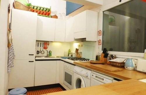 Quartiere III Pinciano Apartamento | Home far from Home