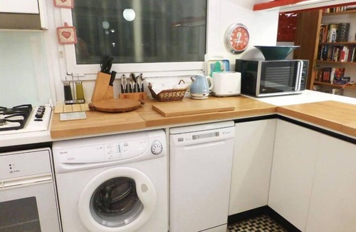 Quartiere III Pinciano Apartamento | Home far from Home