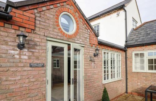 Priors Marston Casa | Home Farm Cottage