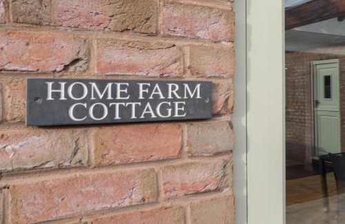Priors Marston Casa | Home Farm Cottage