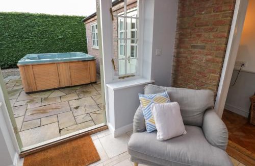 Priors Marston Casa | Home Farm Cottage