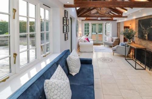 Priors Marston Casa | Home Farm Cottage