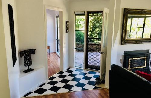 Chum Creek Cama Y Desayuno | Home Farm Healesville