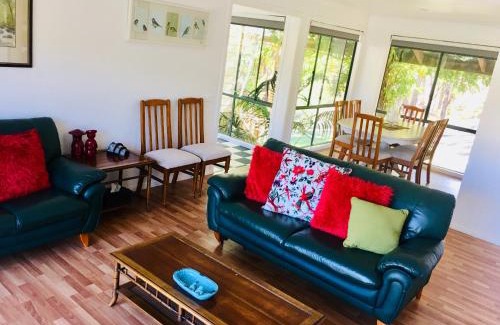 Chum Creek Cama Y Desayuno | Home Farm Healesville