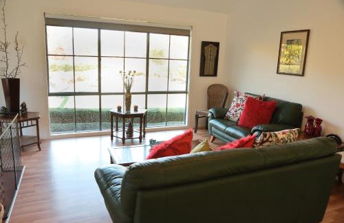 Chum Creek Cama Y Desayuno | Home Farm Healesville