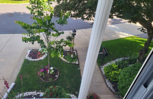 Mount Pleasant Apartamento | Home feel 3bdroom 2nd Floor apartment