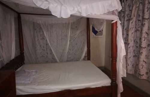Malindi Casa | Casa a pocos minutos de las aguas cristalinas del Océano Índico