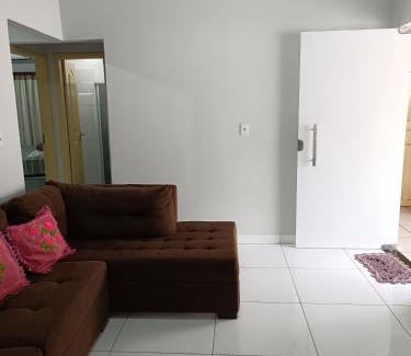 Araguaina Apartamento | Home flat