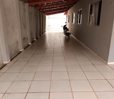 Araguaina Apartamento | Home flat