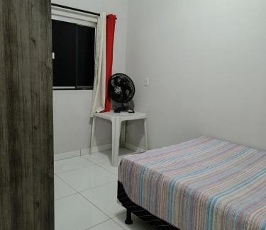 Araguaina Apartamento | Home flat