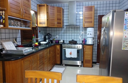 Conceicao da Barra Casa | Inicio para la temporada de carnaval