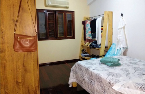 Conceicao da Barra Casa | Inicio para la temporada de carnaval