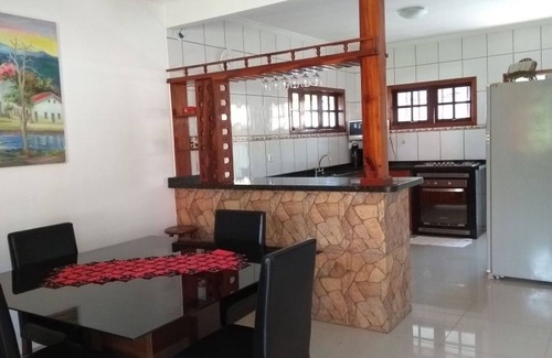 Ponte Branca Casa | INICIO PARA TEMPORADA Y FINES DE SEMANA EN PARATY