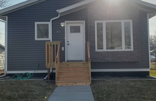 Belle Fourche Casa | Home for Sturgis Rally Rental Available for Pre- Rally or week of the Rally