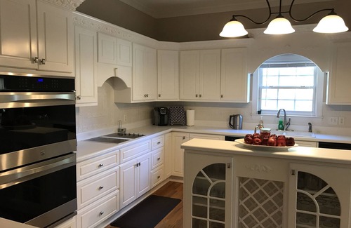 Martinez Casa | Hogar para los Maestros a 4 millas de distancia de Augusta National