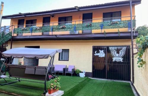 Eselnita Casa | Home for you