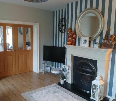 Cookstown Casa | Home from Home