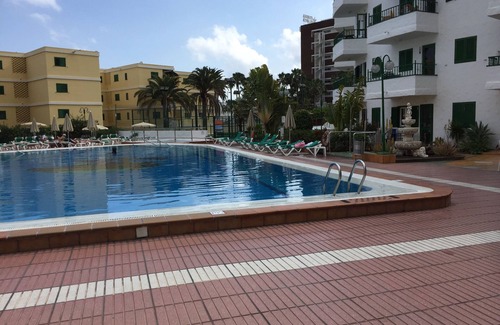 Playa del Ingles Apartamento | home from home in Playa del Ingles, Gran Canaria