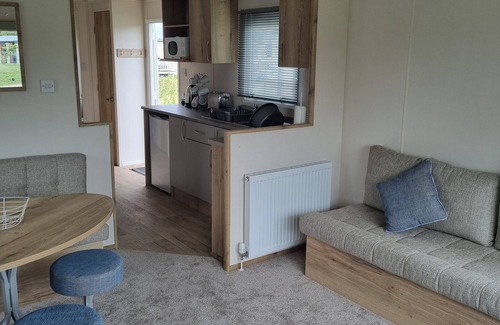 Dogdyke Casa | Home from home at Tattershall