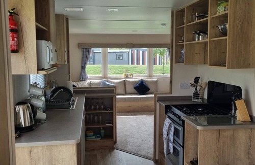 Dogdyke Casa | Home from home at Tattershall