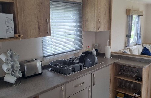 Dogdyke Casa | Home from home at Tattershall