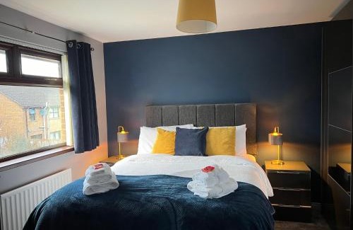 Bangor Casa | Home from Home