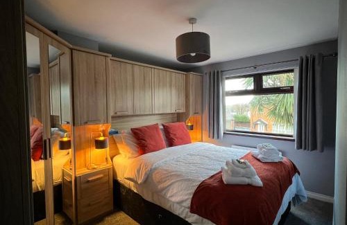 Bangor Casa | Home from Home