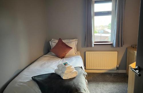 Bangor Casa | Home from Home