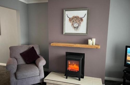 Bangor Casa | Home from Home