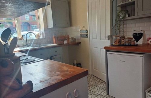 Uttoxeter Casa | Home From Home