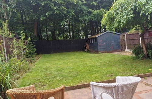 Uttoxeter Casa | Home From Home