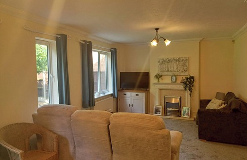 Uttoxeter Casa | Home From Home