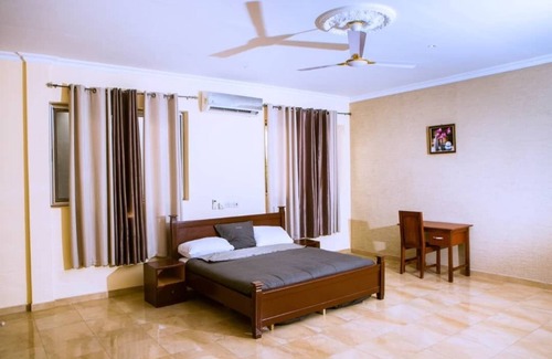 East Legon Casa | Home From Home Ghana Guesthouse