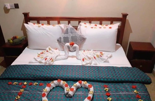 East Legon Casa | Home From Home Ghana Guesthouse