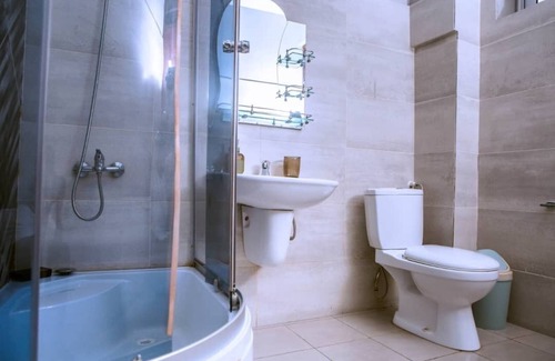 East Legon Casa | Home From Home Ghana Guesthouse