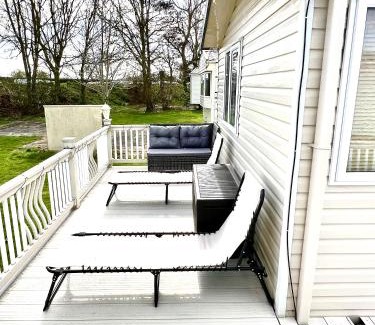 Skegness Casa | Home from home Skegness, Parkdean Resort