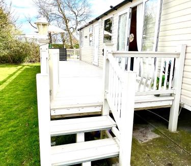 Skegness Casa | Home from home Skegness, Parkdean Resort