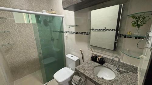Macapa Casa | Home furnished in condominium