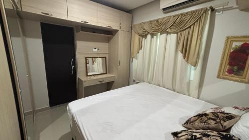 Macapa Casa | Home furnished in condominium