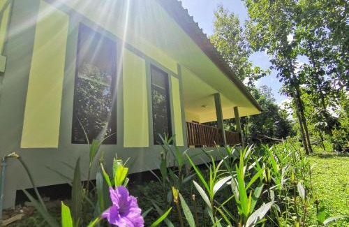 Mueang Pan Casa | Home Garden Chaeson บ้านสวน ชวนฝัน