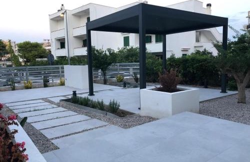 Vieste Villa | Home & Garden Vieste