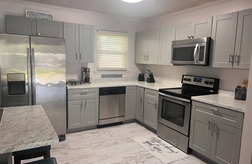 Danville Casa | Home Getaway