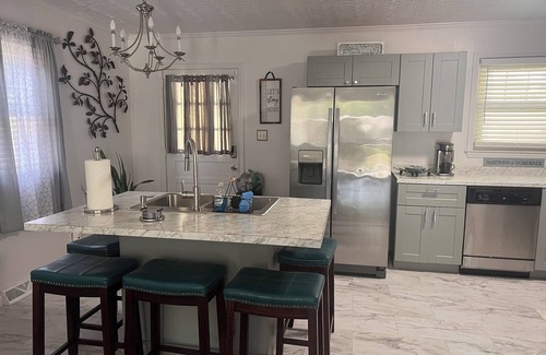 Danville Casa | Home Getaway