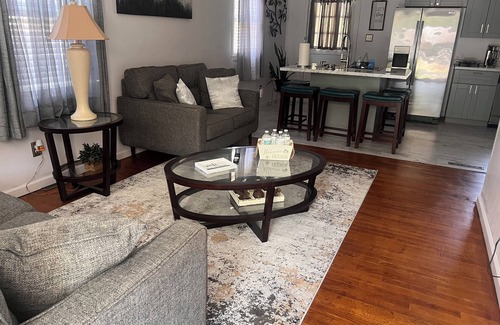 Danville Casa | Home Getaway